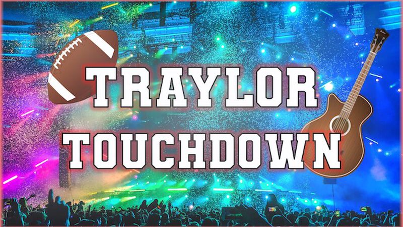 Traylor Touchdown